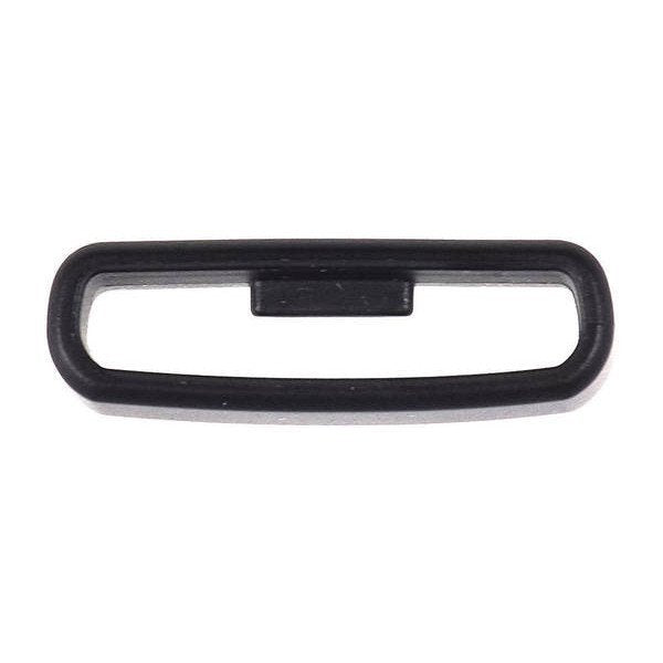 EAN 0753759226664 - Garmin S00-01050-00 Accesorios para dispositivos vestibles inteligentes Adaptador de correa Negro imagen 1