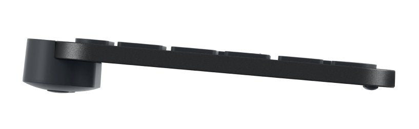 EAN 5099206112292 - Logitech 920-011581 teclado Universal Bluetooth QWERTY Nórdico Grafito imagen 1