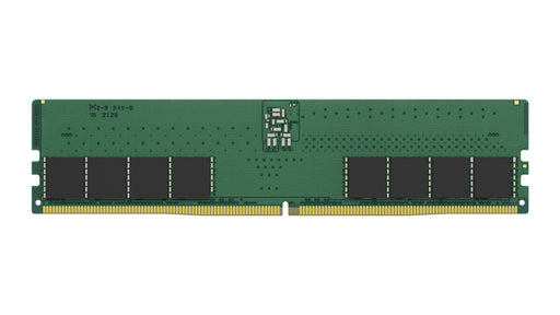 EAN 0740617336771 - Kingston Technology ValueRAM módulo de memoria 48 GB 1 x 48 GB DDR5 5600 MT/s 288-pin DIMM imagen 1