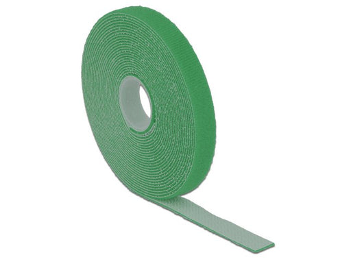 EAN 4043619187270 - DeLOCK 18727 velcro Verde 1 pieza(s) imagen 1