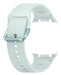 EAN 8806097460862 - Samsung ET-SNL32SMEGEU Accesorios para dispositivos vestibles inteligentes Grupo de rock Color menta Cauc imagen 3