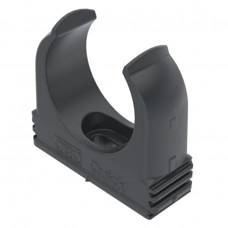 EAN 4012195616450 - Obo Bettermann 2149571 abrazadera para cable imagen 1
