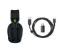 EAN 5099206095007 - Logitech G 981-001050 auricular y casco Auriculares Inalámbrico Diadema Juego Bluetooth Negro, Amarillo imagen 5
