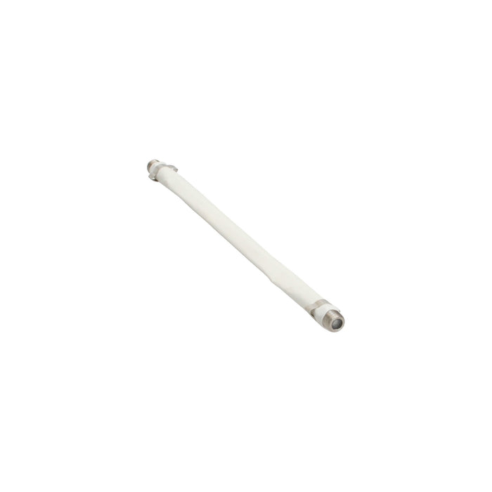 EAN 4043718102792 - InLine 69802W cable coaxial Blanco imagen 1
