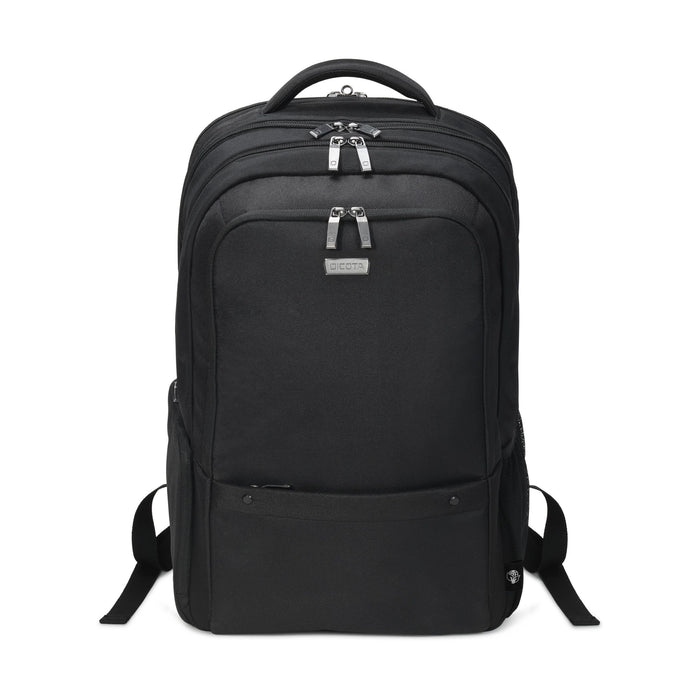 EAN 3540260210919 - DICOTA D31637-RPET mochila Mochila informal Negro Tereftalato de polietileno (PET) imagen 3