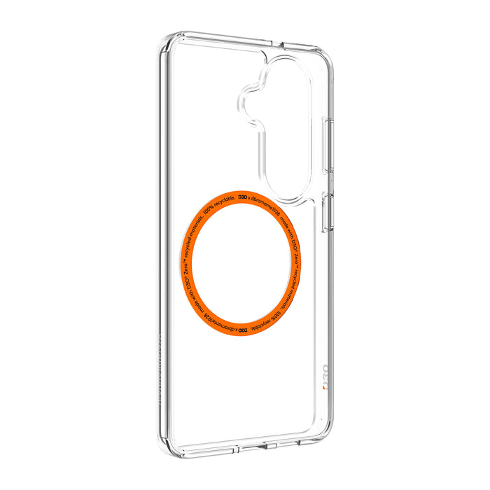 EAN 5711428057259 - dbramante1928 Iceland Ultra D3O MAG funda para teléfono móvil 16 cm (6.3") Transparente imagen 4