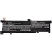 EAN 5706998636171 - CoreParts MBXAS-BA0085 refacción para laptop Batería imagen 1