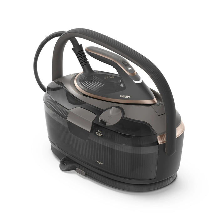 EAN 8720389066528 - Philips PSG8200/80 estación plancha al vapor 3120 W 1,4 L Suela SteamGlide Elite Gris imagen 3