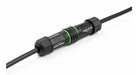 EAN 4043619900985 - DeLOCK 90098 sujetacables Negro Plástico 1 pieza(s) imagen 4
