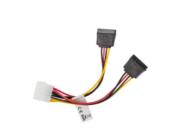 EAN 5901969413229 - Lanberg CA-HDSA-11CU-0015 cable de alimentación interna 0,15 mimagen 2)