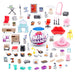 EAN 4894680033429 - Mini Brands 77555 figura de juguete para niños imagen 6