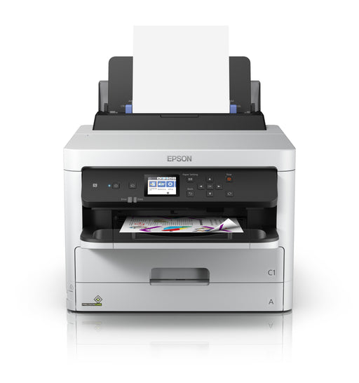 EAN 8715946662336 - Epson T01C400 cartucho de tinta 1 pieza(s) Original Alto rendimiento (XL) Amarillo imagen 2