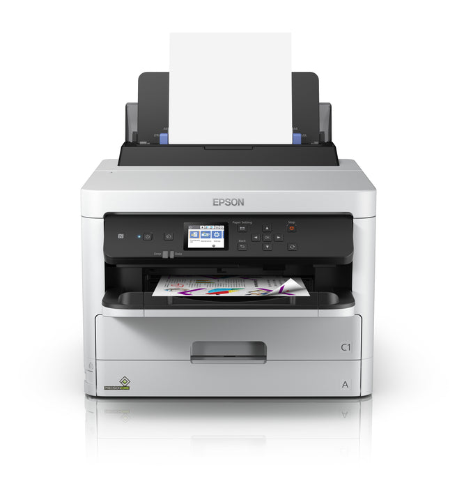 EAN 8715946662336 - Epson T01C400 cartucho de tinta 1 pieza(s) Original Alto rendimiento (XL) Amarillo imagen 2