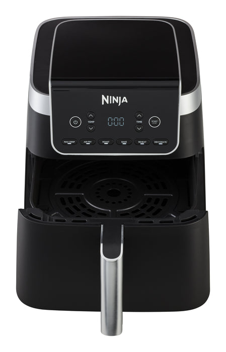 EAN 0622356278782 - Ninja AF180EU freidora Sencillo 6,2 L Independiente 2000 W Freidora de aire caliente Negro imagen 6