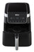 EAN 0622356278782 - Ninja AF180EU freidora Sencillo 6,2 L Independiente 2000 W Freidora de aire caliente Negro imagen 6