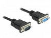 EAN 4043619866151 - DeLOCK 86615 cable Serial Attached SCSI (SAS) Negro imagen 1