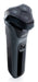 EAN 8590393406449 - Eta Victor 6343 90000 Máquina de afeitar de rotación Recortadora Negro, Gris imagen 3
