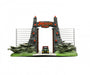EAN 4006333084539 - Jada Toys Jurassic World Nano Scene imagen 3