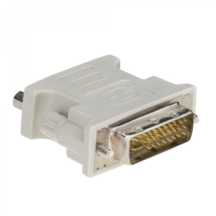 EAN 5901720130693 - Akyga VGA-F/DVI-M DVI 24+5 Azul, Blanco imagen 1