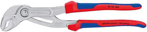 EAN 4003773014126 - Knipex 87 05 300 alicate Alicate machihembrado imagen 1