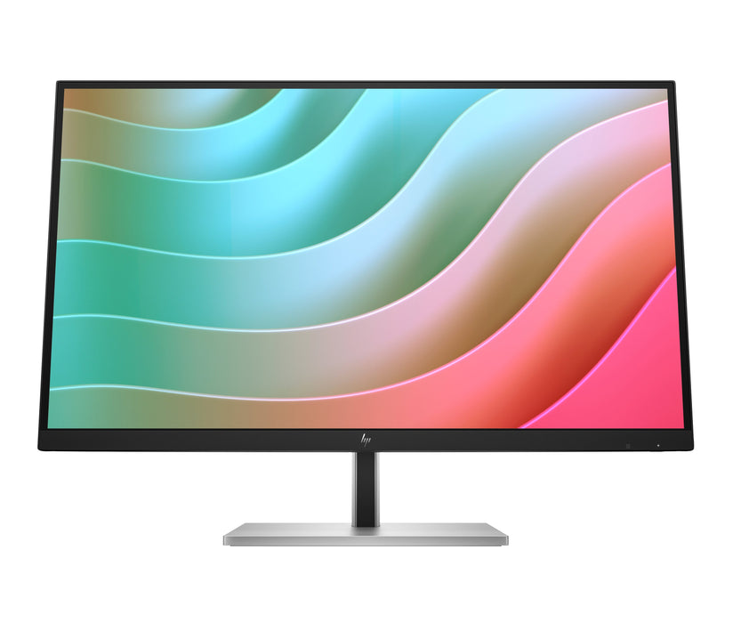 EAN 5715063336595 - HP E27k G5 4K USB-C Monitor pantalla para PC 68,6 cm (27") 3840 x 2160 Pixeles 4K Ultra HD LCD Negro imagen 1