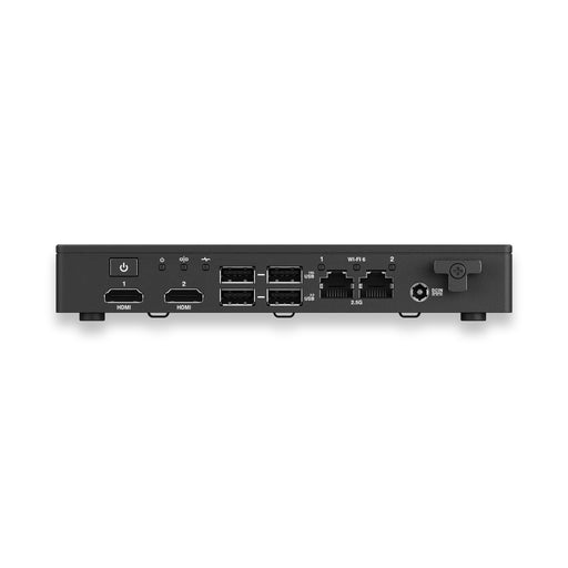EAN 4711387471043 - ASUS NUC 13 Rugged BNUC13BRKP200B00I Negro N50 imagen 2