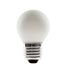 EAN 4260751133099 - Segula 55309 lámpara LED Blanco cálido 3,3 W E27 G imagen 1