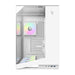 EAN 6931858712248 - GameMax NEX C56 VC WH carcasa de ordenador Midi Tower Blanco imagen 1