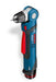 EAN 3165140645140 - Bosch GWB 10,8V Li Negro, Azul, Rojo imagen 1