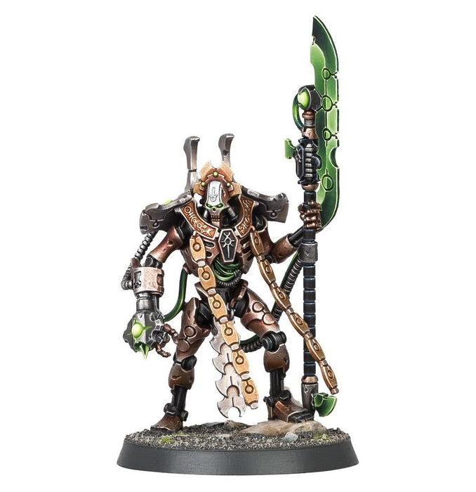 EAN 5011921194285 - Games Workshop 49-04 collectible figure imagen 2