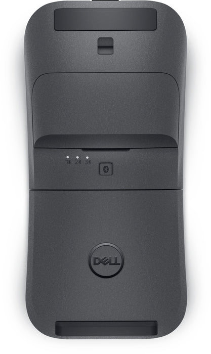 EAN 5397184755860 - DELL MS700 ratón Viajes Ambidextro Óptico 4000 DPI imagen 4