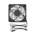 EAN 7340172711827 - Fractal Design Dynamic 3 – 12 Reverse Carcasa del ordenador Ventilador 12 cm Negro 1 pieza(s) imagen 6