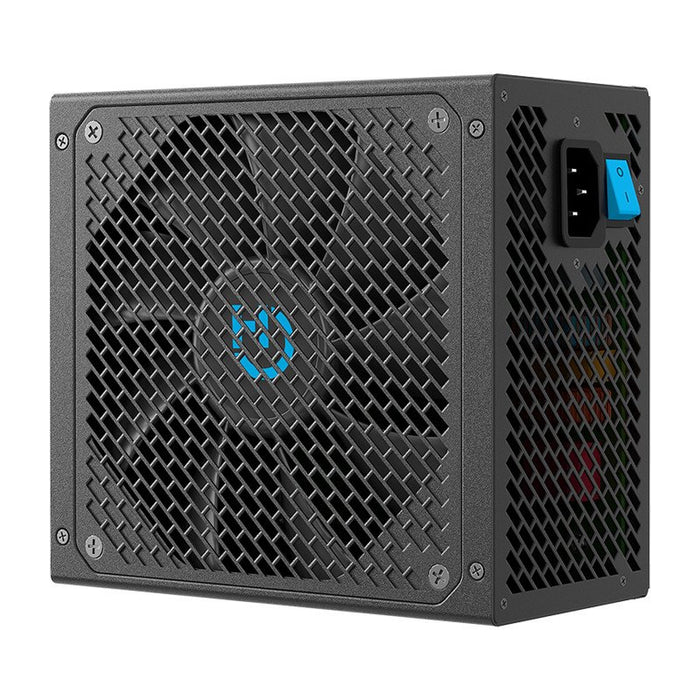 EAN 8436545694022 - Hiditec BZPRO 750 80PLUS BRONZE ATX 3.1 PCIe 5.1 unidad de fuente de alimentación 750 W 20+4 pin ATX Negr imagen 1
