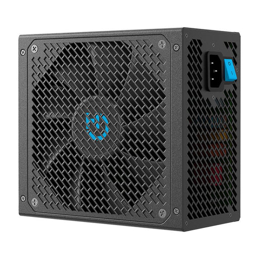EAN 8436545694015 - Hiditec BZPRO 650 80PLUS BRONZE ATX 3.1 PCIe 5.1 unidad de fuente de alimentación 650 W 20+4 pin ATX Negr imagen 1