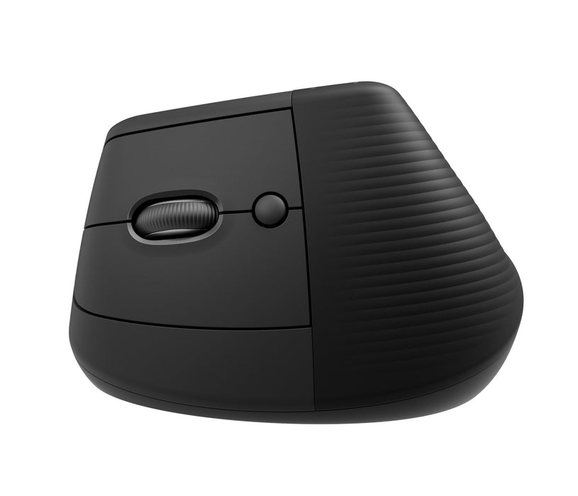 EAN 5099206099876 - Logitech 910-006495 ratón Oficina Izquierda RF Wireless + Bluetooth Óptico 4000 DPI imagen 3