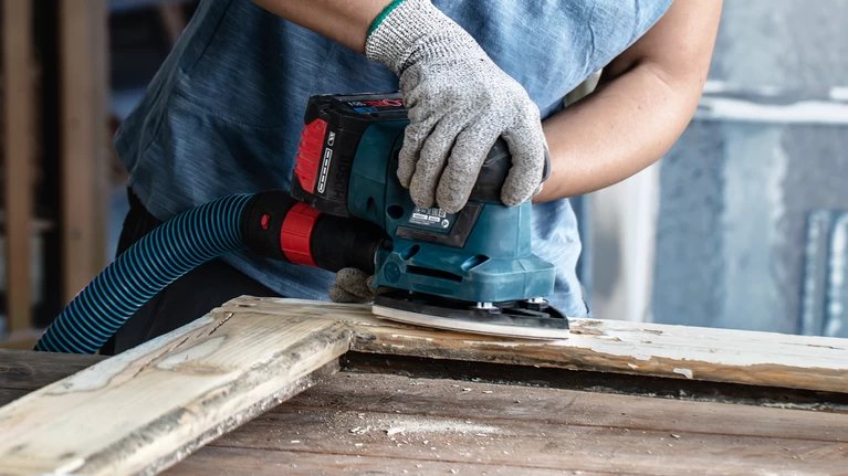 EAN 4059952544519 - Bosch 2 608 901 113 disco de afilar Madera Hoja lijadora imagen 4