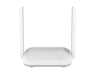 EAN 4897082921905 - Keenetic Racer (KN-4010) router inalámbrico Doble banda (2,4 GHz / 5 GHz) Blanco imagen 4