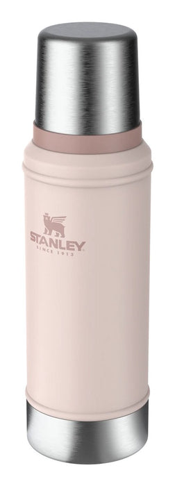 EAN 1210001957886 - Stanley 10-01612-063 taza de viaje 750 ml Rosa Acero inoxidable imagen 2
