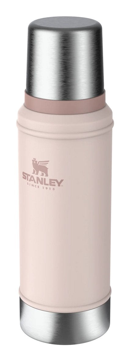 EAN 1210001957886 - Stanley 10-01612-063 taza de viaje 750 ml Rosa Acero inoxidable imagen 2