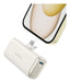 EAN 0194644145743 - Anker A1653021 batería externa 5 mAh Beige imagen 2