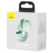 EAN 6932172611972 - Baseus WM01 Auriculares True Wireless Stereo (TWS) Dentro de oído Llamadas/Música USB Tipo C Bluetooth Ve imagen 6