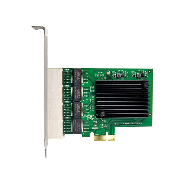 EAN 5715328085794 - Microconnect MC-PCIEX1-RTL8111F-Q no categorizado imagen 3