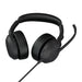 EAN 5706991027426 - Jabra Evolve2 50 Auriculares Inalámbrico y alámbrico Diadema Oficina/Centro de llamadas USB tipo A Blueto imagen 3