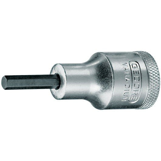 EAN 4010886615317 - Gedore 6153150 punta de destornillador imagen 1