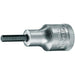 EAN 4010886615317 - Gedore 6153150 punta de destornillador imagen 1