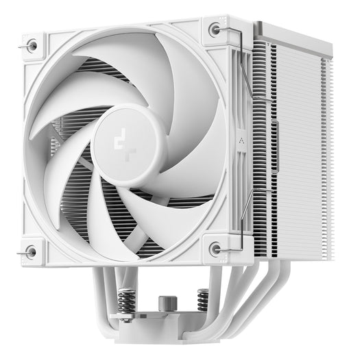 EAN 6933412729563 - DeepCool AK500 G2 WH Procesador Refrigerador de aire 12 cm Blanco 1 pieza(s) imagen 2