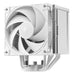 EAN 6933412729563 - DeepCool AK500 G2 WH Procesador Refrigerador de aire 12 cm Blanco 1 pieza(s) imagen 2
