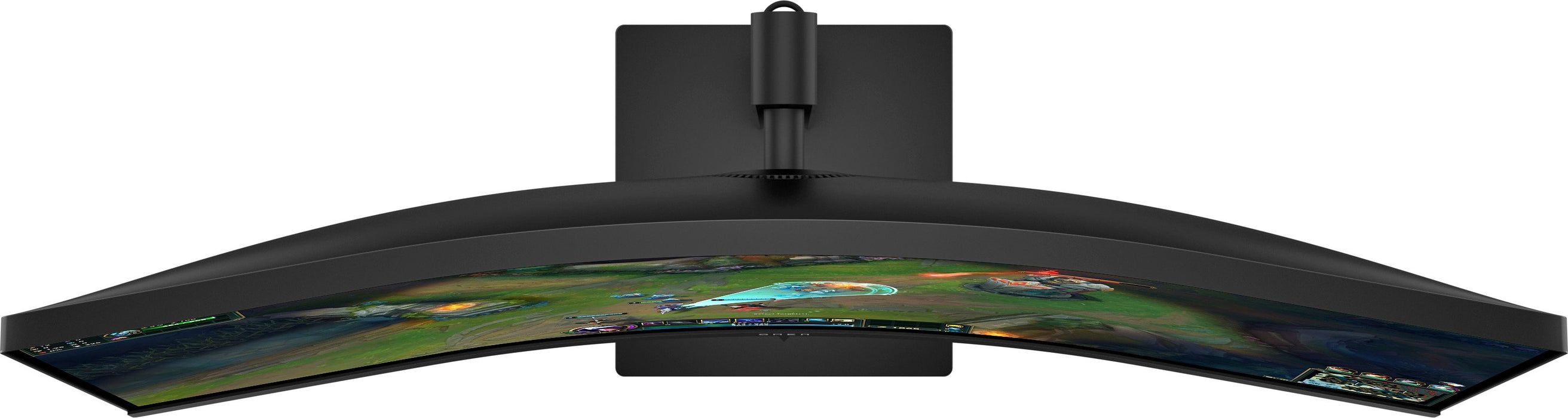 EAN 198701658788 - HP OMEN LCD 34c G2 curved VA 34 86,4 cm WQHD 3440x1440 1ms 185 Hz 400 nits2xHDMIDPVESA pantalla para PC 86 imagen 6