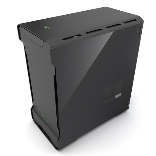 EAN 886523300298 - Phanteks Enthoo Evolv mATX Micro Torre Negro imagen 2