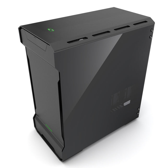 EAN 886523300298 - Phanteks Enthoo Evolv mATX Micro Torre Negro imagen 2